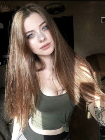 Проститутка Майя