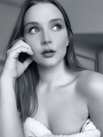 Проститутка Ксения